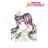 『BanG Dream! ガールズバンドパーティ!』二葉 つくし Ani-Art フルグラフィックTシャツ vol.3ユニセックス【202609再販】