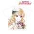 『BanG Dream! ガールズバンドパーティ!』桐ヶ谷 透子 Ani-Art フルグラフィックTシャツ vol.3ユニセックス【202609再販】