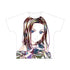『BanG Dream! ガールズバンドパーティ!』レイヤ Ani-Art フルグラフィックTシャツ vol.3ユニセックス【202609再販】