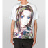 『BanG Dream! ガールズバンドパーティ!』レイヤ Ani-Art フルグラフィックTシャツ vol.3ユニセックス【202609再販】