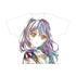 『BanG Dream! ガールズバンドパーティ!』ロック Ani-Art フルグラフィックTシャツ vol.3ユニセックス【202609再販】
