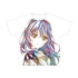『BanG Dream! ガールズバンドパーティ!』ロック Ani-Art フルグラフィックTシャツ vol.3ユニセックス【202501再販】