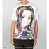 『BanG Dream! ガールズバンドパーティ!』ロック Ani-Art フルグラフィックTシャツ vol.3ユニセックス【202501再販】
