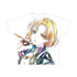『BanG Dream! ガールズバンドパーティ!』マスキング Ani-Art フルグラフィックTシャツ vol.3ユニセックス【202609再販】