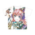 『BanG Dream! ガールズバンドパーティ!』チュチュ Ani-Art フルグラフィックTシャツ vol.3ユニセックス【202501再販】