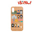 『けいおん!』NordiQ ウッドiPhoneケース 制服ver.【202608再販】