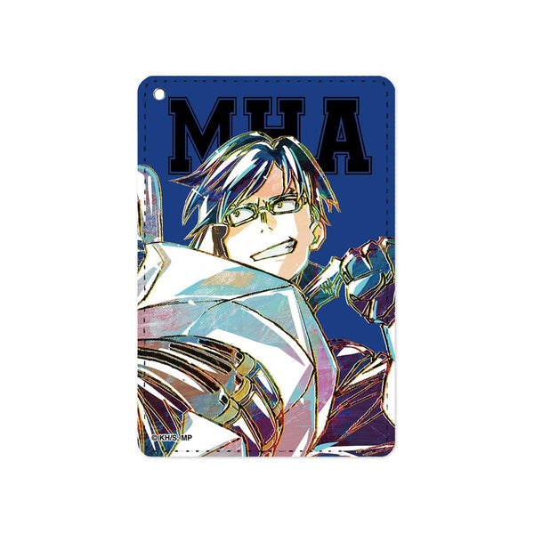 『僕のヒーローアカデミア』飯田天哉 Ani-Art 1ポケットパスケース vol.3【202508再販】