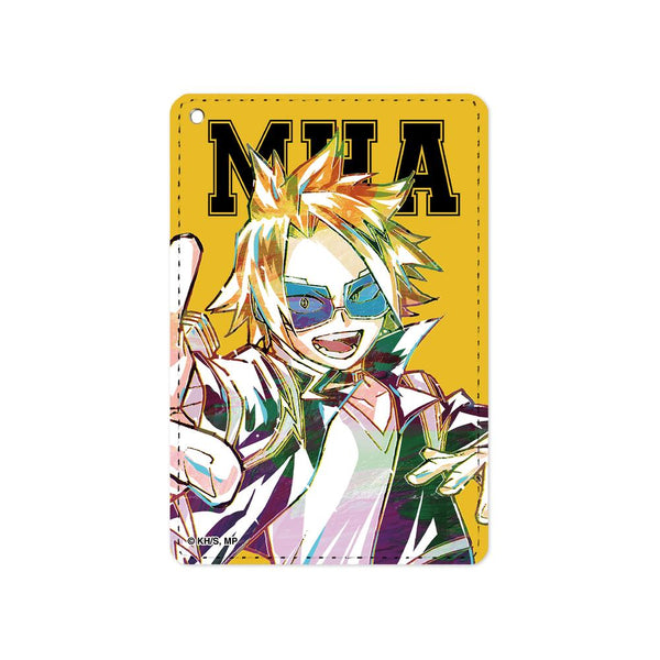 『僕のヒーローアカデミア』上鳴電気 Ani-Art 1ポケットパスケース vol.3【202508再販】