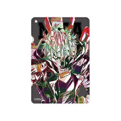 『僕のヒーローアカデミア』死柄木弔 Ani-Art 1ポケットパスケース vol.3【202508再販】