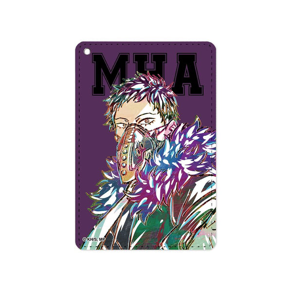 『僕のヒーローアカデミア』オーバーホール Ani-Art 1ポケットパスケース vol.3【202508再販】