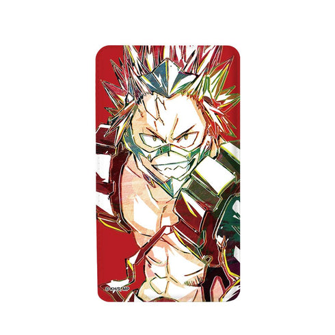 『僕のヒーローアカデミア』切島鋭児郎 Ani-Art モバイルバッテリー vol.3【202508再販】