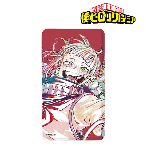 『僕のヒーローアカデミア』トガヒミコ Ani-Art モバイルバッテリー vol.3【202508再販】