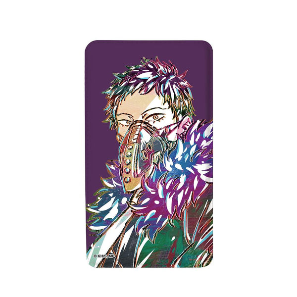 『僕のヒーローアカデミア』オーバーホール Ani-Art モバイルバッテリー vol.3【202508再販】