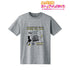 『ラブライブ!虹ヶ咲学園スクールアイドル同好会』中須かすみ Ani-Sketch Tシャツメンズ【202406再販】