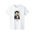 『進撃の巨人』描き下ろしイラスト リヴァイ Tシャツレディース【202507再販】