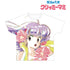 『魔法の天使クリィミーマミ』クリィミーマミ Ani-Art フルグラフィックTシャツ ver.Aユニセックス【202501再販】