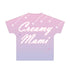 『魔法の天使クリィミーマミ』クリィミーマミ Ani-Art フルグラフィックTシャツ ver.Aユニセックス【202501再販】