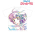 『魔法の天使クリィミーマミ』クリィミーマミ Ani-Art フルグラフィックTシャツ ver.Bユニセックス【202609再販】