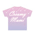 『魔法の天使クリィミーマミ』クリィミーマミ Ani-Art フルグラフィックTシャツ ver.Bユニセックス【202501再販】