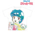 『魔法の天使クリィミーマミ』森沢 優 Ani-Art フルグラフィックTシャツユニセックス【202609再販】