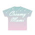 『魔法の天使クリィミーマミ』ネガ&ポジ Ani-Art フルグラフィックTシャツユニセックス【202501再販】