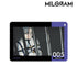 《MILGRAM -米尔格拉姆-》MV 1口袋卡包 《Undercover》 Shido版【202605再版】