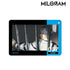 《MILGRAM -米尔格拉姆-》MV 单口袋卡包 《Undercover》 Kazu ver.【202605再版】