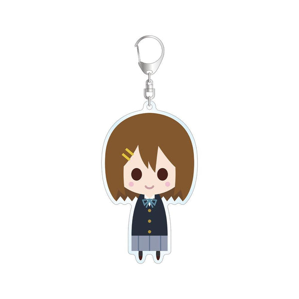 『けいおん!』平沢 唯 制服ver. NordiQ BIGアクリルキーホルダー【202509再販】