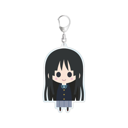 『けいおん!』秋山 澪 制服ver. NordiQ BIGアクリルキーホルダー【202602再販】