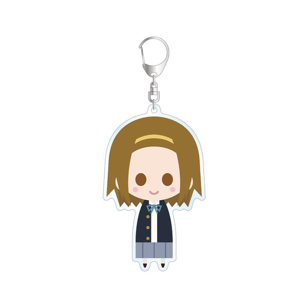 『けいおん!』田井中 律 制服ver. NordiQ BIGアクリルキーホルダー【202602再販】