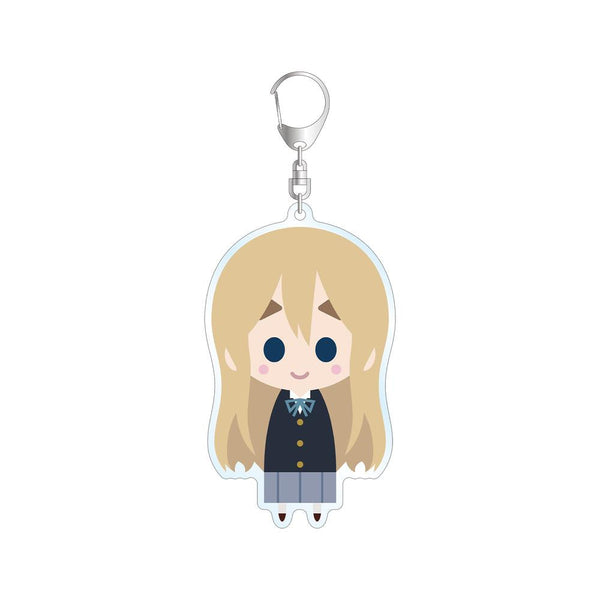『けいおん!』琴吹 紬 制服ver. NordiQ BIGアクリルキーホルダー【202509再販】