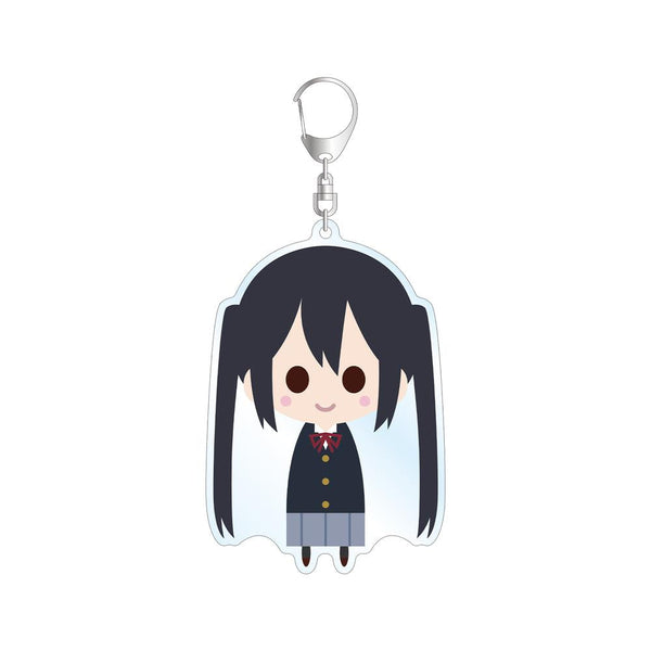 『けいおん!』中野 梓 制服ver. NordiQ BIGアクリルキーホルダー【202509再販】
