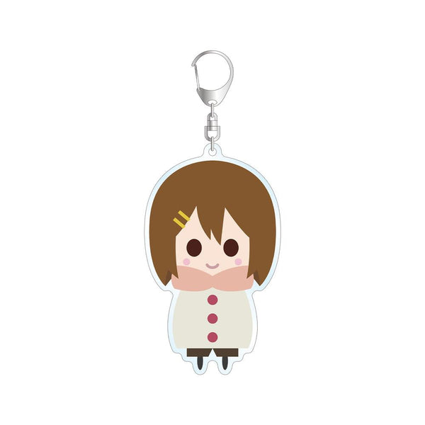 『けいおん!』平沢 唯 私服ver. NordiQ BIGアクリルキーホルダー【202509再販】