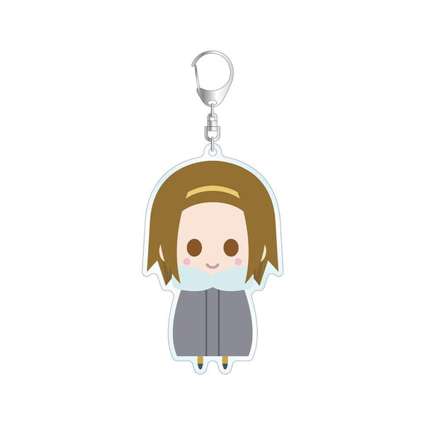 『けいおん!』田井中 律 私服ver. NordiQ BIGアクリルキーホルダー【202509再販】