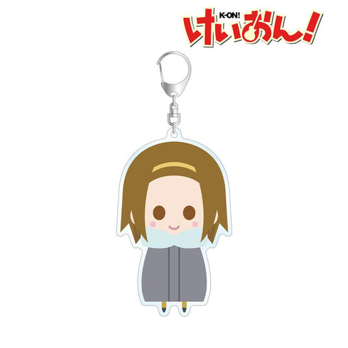『けいおん!』田井中 律 私服ver. NordiQ BIGアクリルキーホルダー【202509再販】