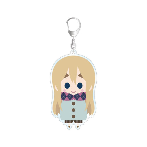 『けいおん!』琴吹 紬 私服ver. NordiQ BIGアクリルキーホルダー【202509再販】