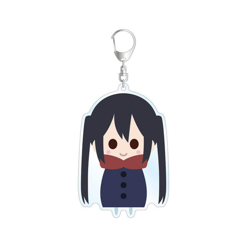 『けいおん!』中野 梓 私服ver. NordiQ BIGアクリルキーホルダー【202509再販】