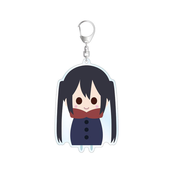 『けいおん!』中野 梓 私服ver. NordiQ BIGアクリルキーホルダー【202509再販】