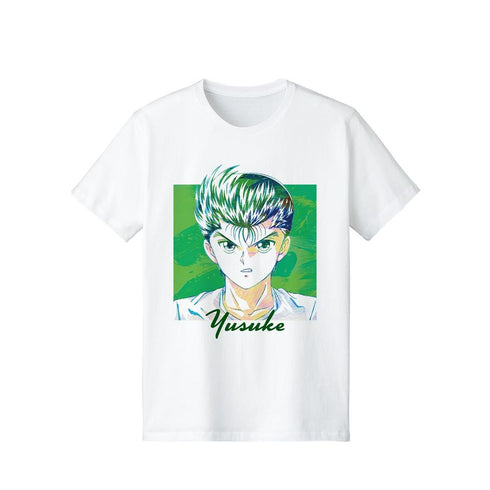 『幽☆遊☆白書』浦飯幽助 Ani-Art 第5弾 Tシャツレディース【202606再販】