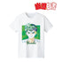 『幽☆遊☆白書』浦飯幽助 Ani-Art 第5弾 Tシャツレディース【202606再販】