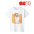 『幽☆遊☆白書』桑原和真 Ani-Art 第5弾 Tシャツレディース【202606再販】