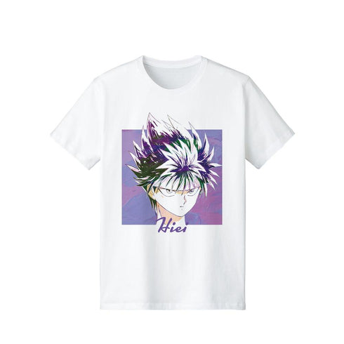 『幽☆遊☆白書』飛影 Ani-Art 第5弾 Tシャツメンズ【202606再販】