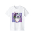 『幽☆遊☆白書』飛影 Ani-Art 第5弾 Tシャツメンズ【202606再販】