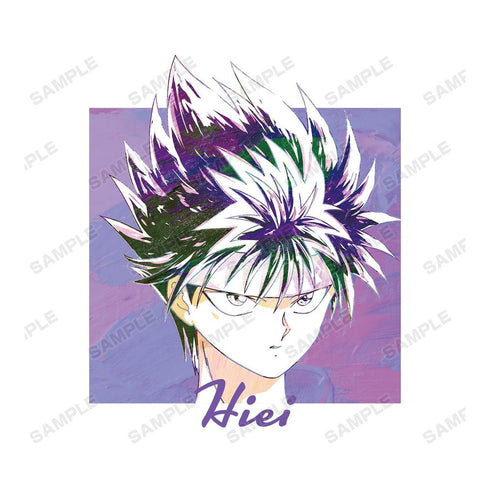 『幽☆遊☆白書』飛影 Ani-Art 第5弾 Tシャツメンズ【202606再販】