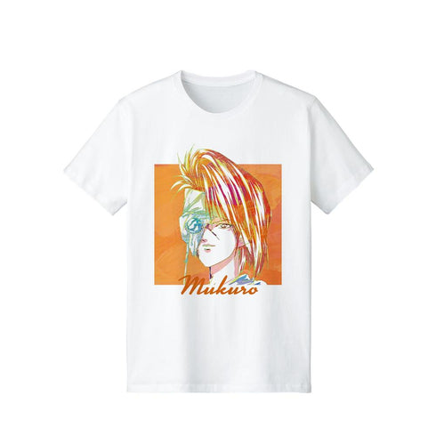 『幽☆遊☆白書』軀 Ani-Art 第5弾 Tシャツメンズ【202606再販】