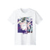 『幽☆遊☆白書』黄泉 Ani-Art 第5弾 Tシャツレディース【202606再販】