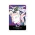 『幽☆遊☆白書』黄泉 Ani-Art 第5弾 1ポケットパスケース【202408再販】