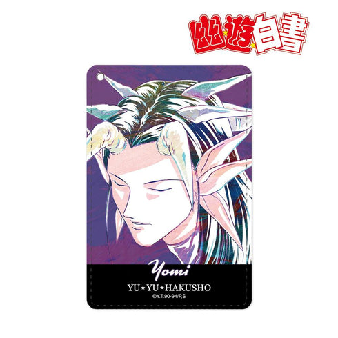 《幽☆游☆白书》黄泉 Ani-Art 第5弹 单卡包【202606再版】
