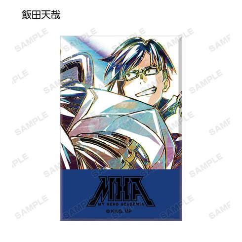 『僕のヒーローアカデミア』トレーディング Ani-Art 缶マグネット vol.3(単位/BOX)【202508再販】