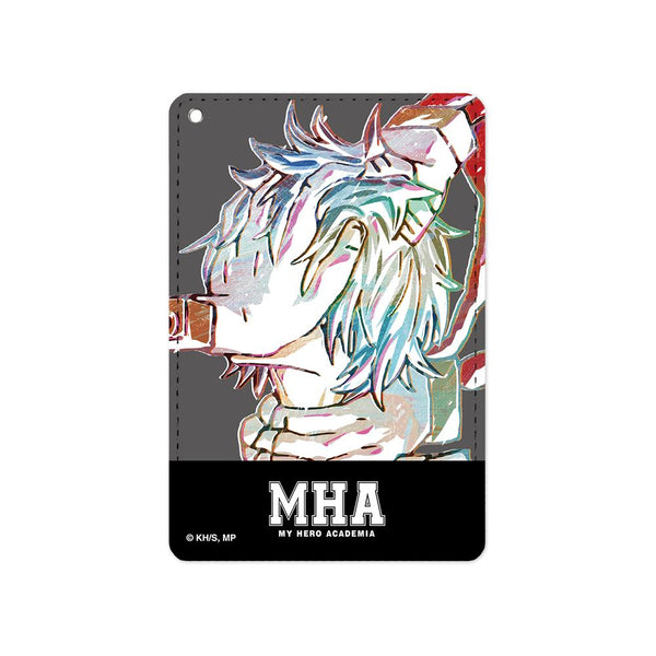 『僕のヒーローアカデミア』死柄木弔 Ani-Art 1ポケットパスケース vol.2【202508再販】